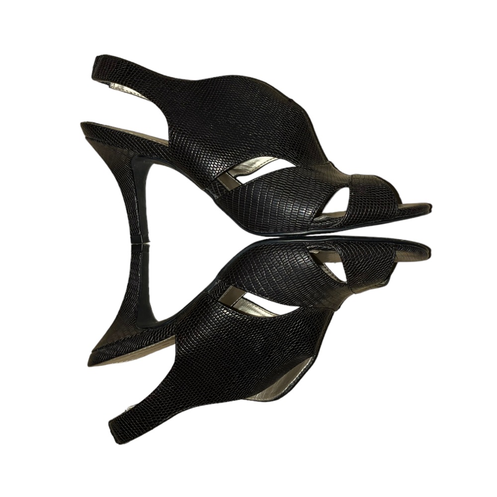 Bandolino Mikea Slingbacks 6.5
